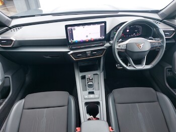Used Cupra Formentor 2023 for sale - 78642661: Photo