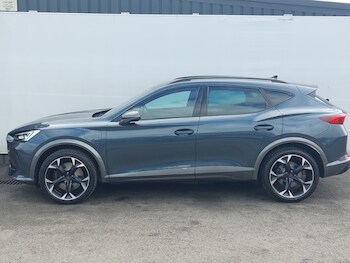 Used Cupra Formentor 2023 for sale - 78642661: Photo