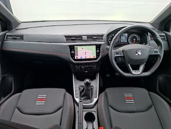 Used SEAT Arona 2021 for sale - 78861051: Photo