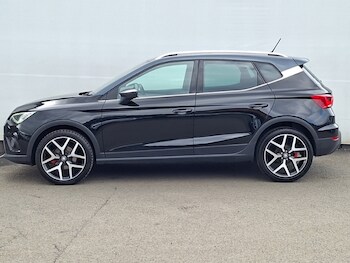 Used SEAT Arona 2021 for sale - 78861051: Photo