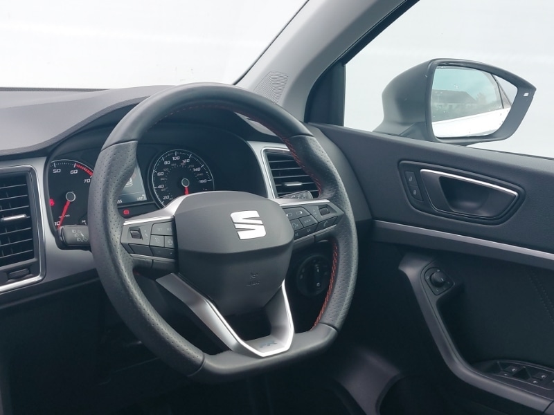 Used SEAT Ateca 2022 for sale - 76335677: Photo 10
