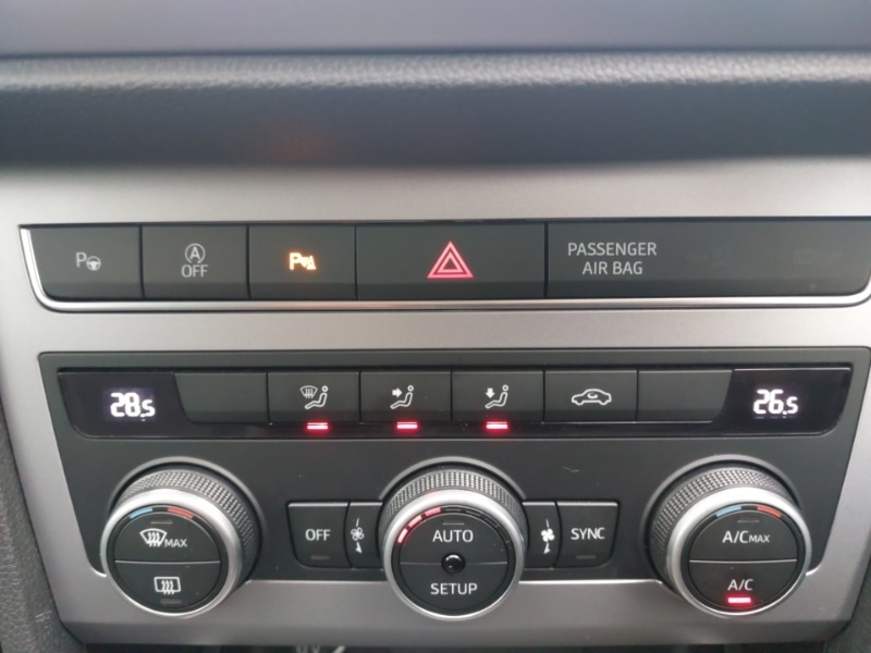 Used SEAT Ateca 2022 for sale - 76335677: Photo 16