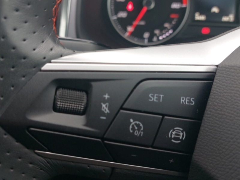 Used SEAT Ateca 2022 for sale - 76335677: Photo 18