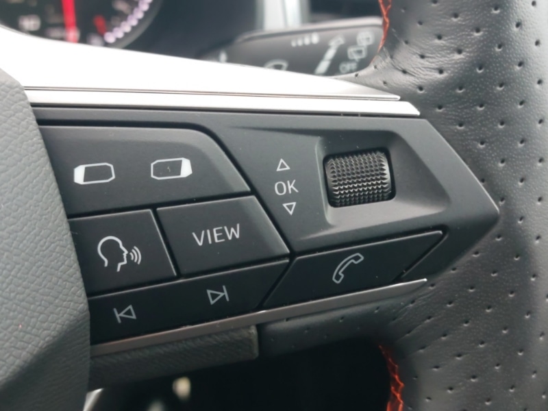 Used SEAT Ateca 2022 for sale - 76335677: Photo 19