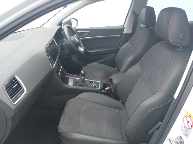 Used SEAT Ateca 2022 for sale - 76335677: Photo 5