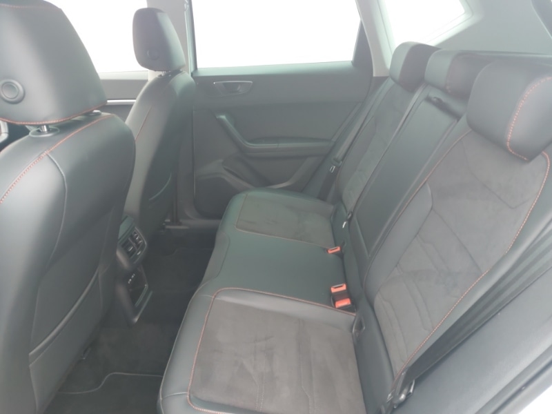 Used SEAT Ateca 2022 for sale - 76335677: Photo 6