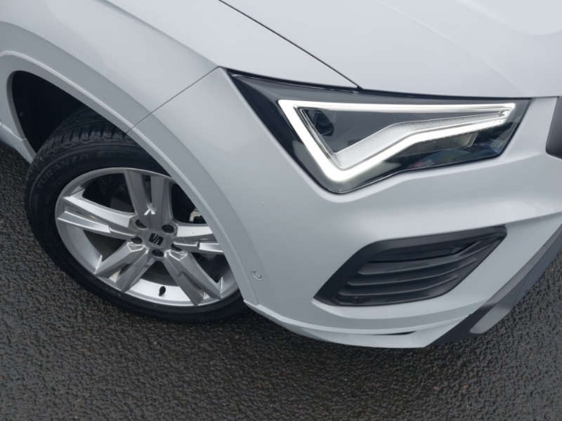 Used SEAT Ateca 2022 for sale - 76335677: Photo 9