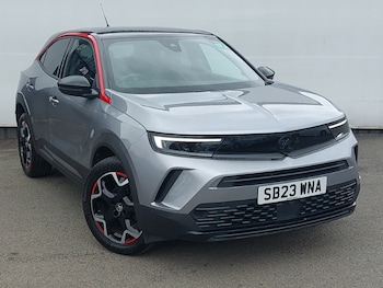 Used Vauxhall Mokka 2023 for sale - 78259583: Photo