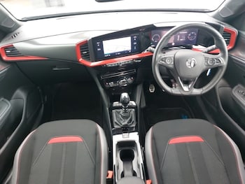 Used Vauxhall Mokka 2023 for sale - 78259583: Photo