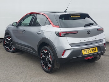 Used Vauxhall Mokka 2023 for sale - 78259583: Photo