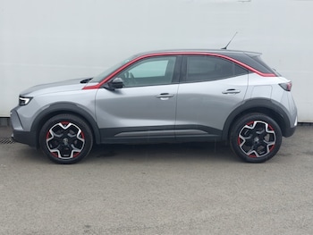 Used Vauxhall Mokka 2023 for sale - 78259583: Photo