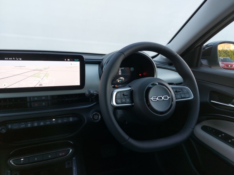 Used Fiat 600 2025 for sale - 76695982: Photo 10