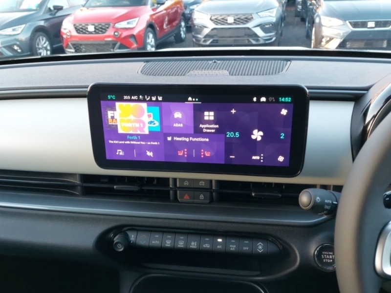 Used Fiat 600 2025 for sale - 76695982: Photo 13