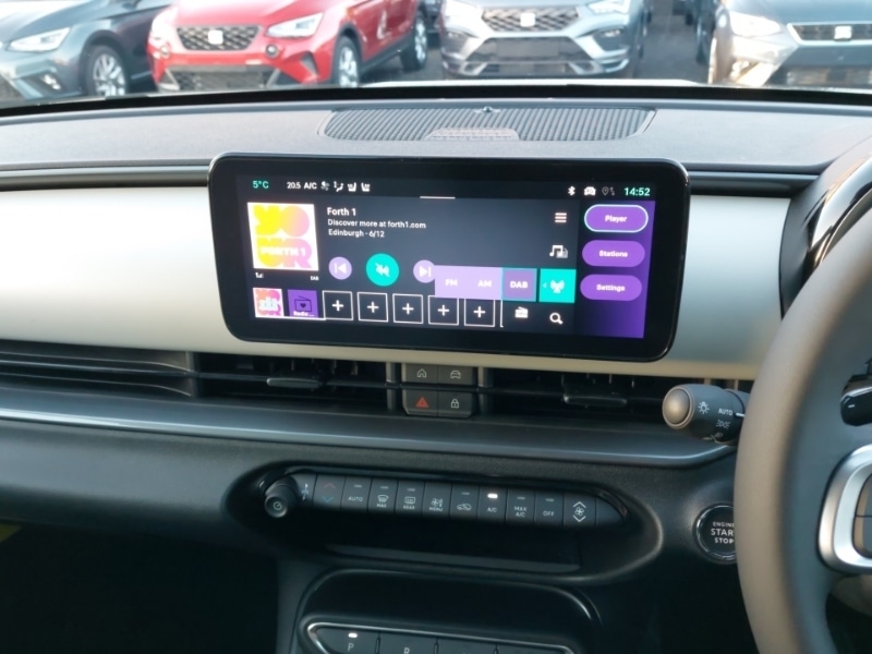 Used Fiat 600 2025 for sale - 76695982: Photo 14