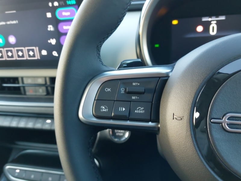 Used Fiat 600 2025 for sale - 76695982: Photo 19