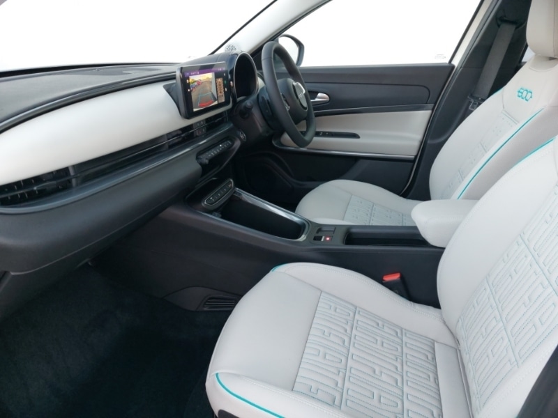 Used Fiat 600 2025 for sale - 76695982: Photo 5