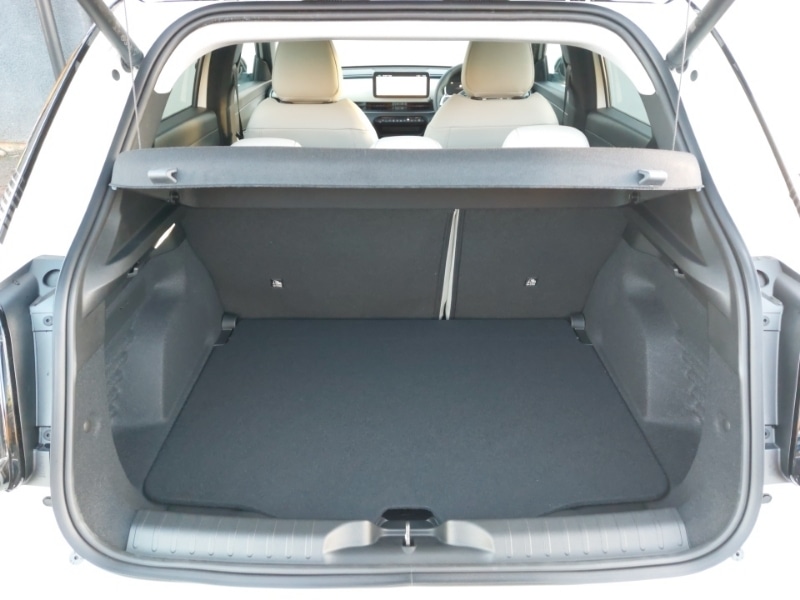 Used Fiat 600 2025 for sale - 76695982: Photo 8