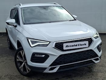 Used SEAT Ateca 2020 for sale - 79826771: Photo