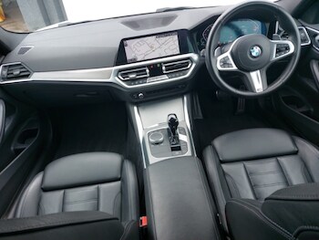 Used BMW 4 Series 2022 for sale - 78440910: Photo