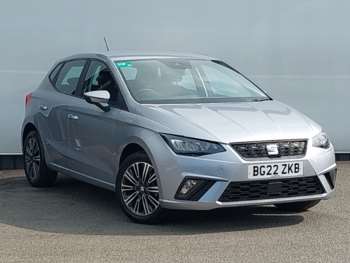 2022 - 1.0 TSI 95 SE Technology 5dr