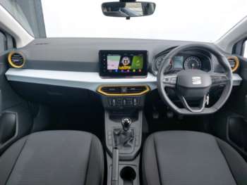 Used SEAT Ibiza 2022 for sale - 74848025: Photo