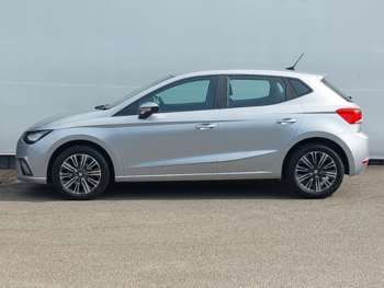Used SEAT Ibiza 2022 for sale - 74848025: Photo