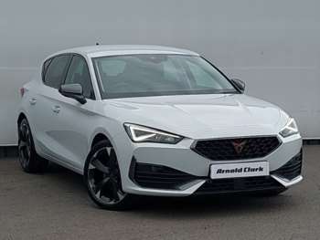 2024 - 1.5 TSI V1 5dr