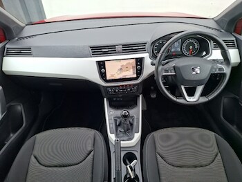 Used SEAT Arona 2018 for sale - 79025571: Photo