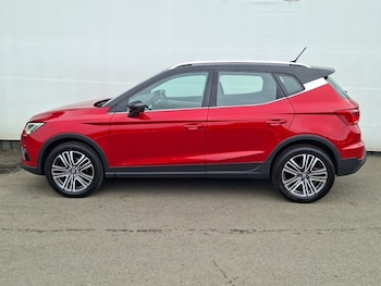 Used SEAT Arona 2018 for sale - 79025571: Photo