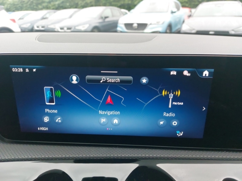 Used Mercedes-Benz CLA 2024 for sale - 76518697: Photo 12