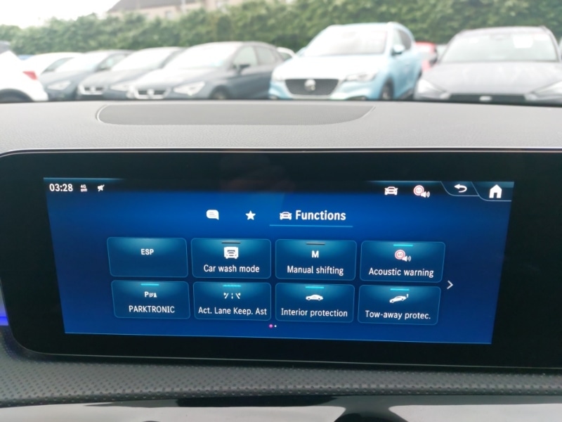 Used Mercedes-Benz CLA 2024 for sale - 76518697: Photo 14