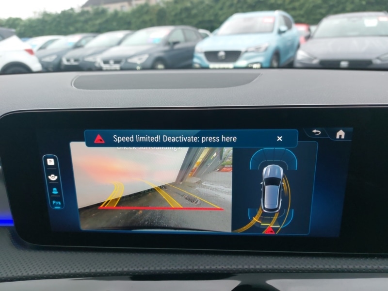 Used Mercedes-Benz CLA 2024 for sale - 76518697: Photo 15