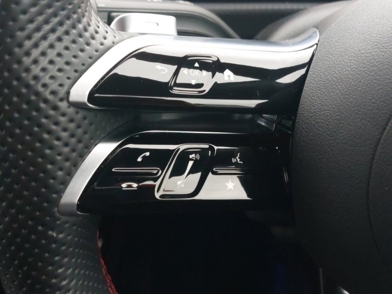 Used Mercedes-Benz CLA 2024 for sale - 76518697: Photo 18