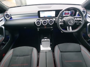 Used Mercedes-Benz CLA 2024 for sale - 76518697: Photo