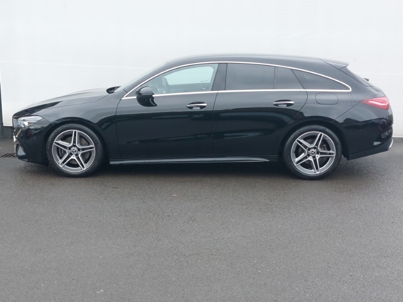 Used Mercedes-Benz CLA 2024 for sale - 76518697: Photo 4