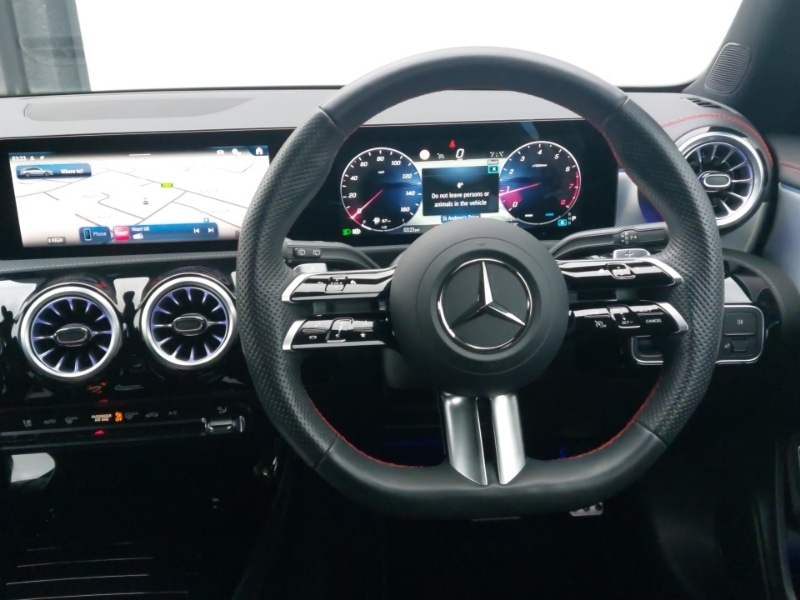 Used Mercedes-Benz CLA 2024 for sale - 76518697: Photo 7