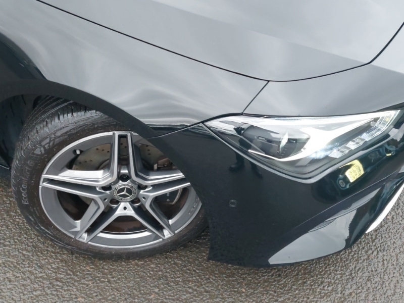 Used Mercedes-Benz CLA 2024 for sale - 76518697: Photo 9