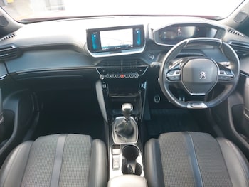Used Peugeot 2008 2020 for sale - 75939425: Photo