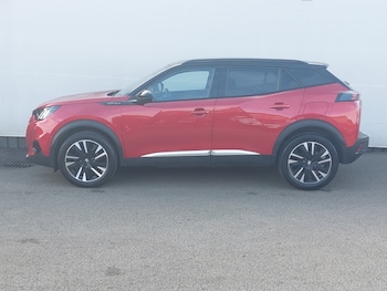 Used Peugeot 2008 2020 for sale - 75939425: Photo