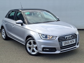 Used Audi A1 2016 for sale - 79044453: Photo