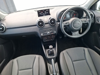 Used Audi A1 2016 for sale - 79044453: Photo