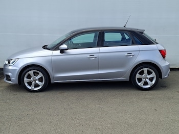 Used Audi A1 2016 for sale - 79044453: Photo