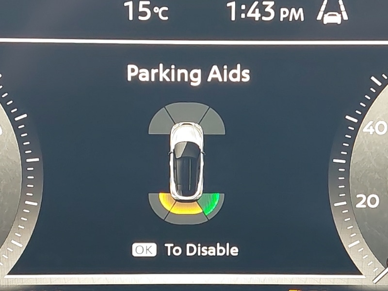 Vehicle 15