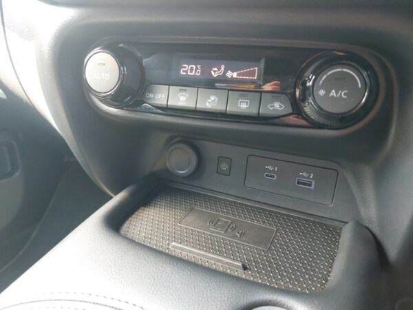 Used Nissan Juke 2024 for sale - 75027083: Photo 16