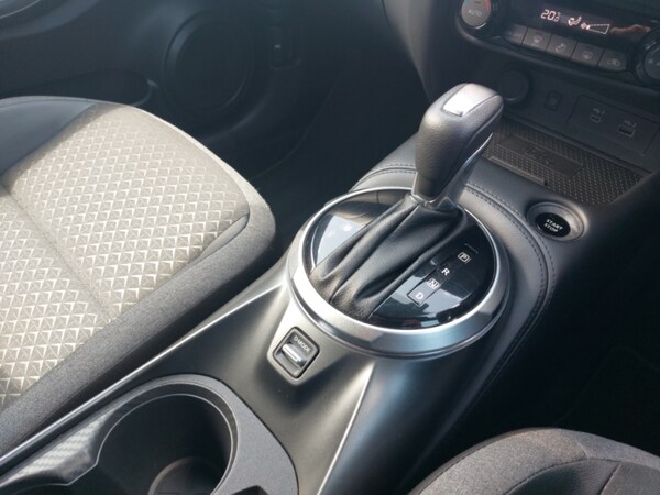 Used Nissan Juke 2024 for sale - 75027083: Photo 17