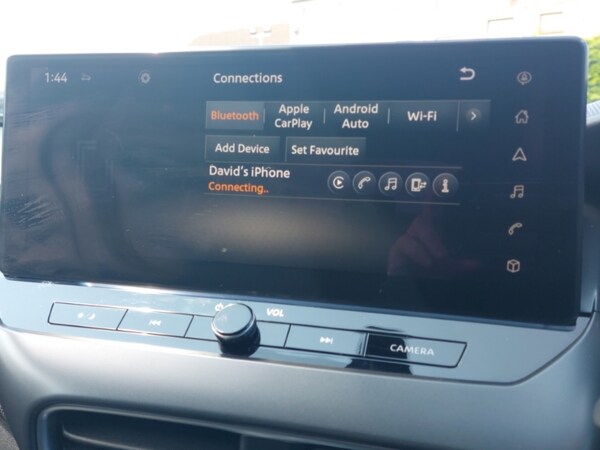 Used Nissan Juke 2024 for sale - 75027083: Photo 19