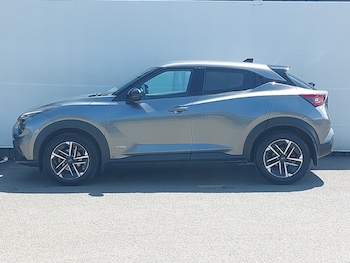 Used Nissan Juke 2024 for sale - 75027083: Photo