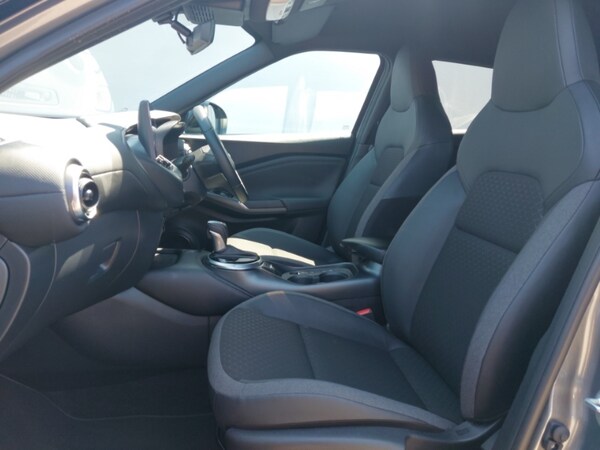 Used Nissan Juke 2024 for sale - 75027083: Photo 5