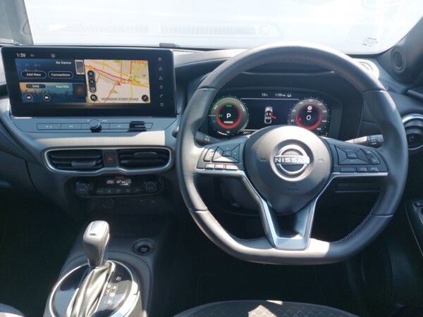 Used Nissan Juke 2024 for sale - 75027083: Photo 7
