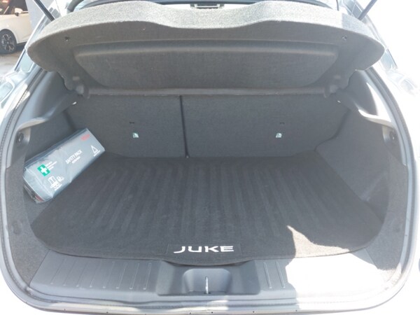 Used Nissan Juke 2024 for sale - 75027083: Photo 8